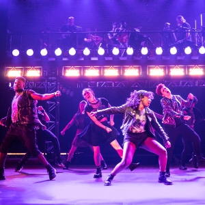 Julie Reiber, Benjamin Eakeley & Teralin Jones Join JAGGED LITTLE PILL North…