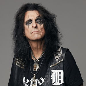Alice Cooper to Rock Mershon Auditorium This April Photo