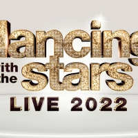 DANCING WITH THE STARS Live Tour 2022 Coming To Raleigh With A Brand-New Show In…