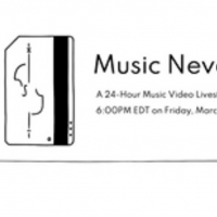 Cellist Jan Vogler Announces 'Music Never Sleeps NYC' Online Livestreamed Marathon Ev Video