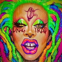 Yvie Oddly Releases Debut Album Photo