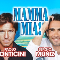 BWW Feature: MAMMA MIA! al Teatro Sistina