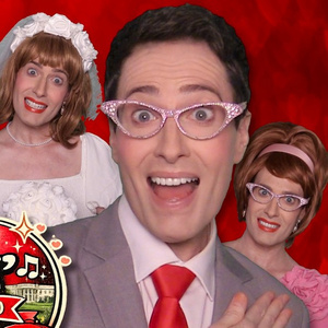 Video: Randy Rainbow Drops 'Wishin' and Hopin'' Parody
