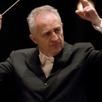 Bramwell Tovey And The RI Philharmonic Announce The Orchestra's 75th Season Photo