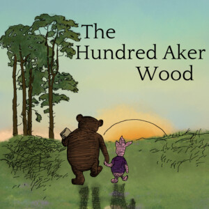 THE HUNDRED AKER WOOD to Open at Cape Rep Theatre Photo