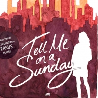 TELL ME ON A SUNDAY disponible en streaming