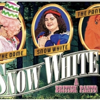 City Theatre to Present SNOW WHITE: A BRITISH PANTO Beginning This Month Photo