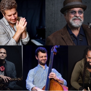 Smoke Jazz Club Reveals October 2025 Lineup With Two-Week Thelonious Monk Festival Photo