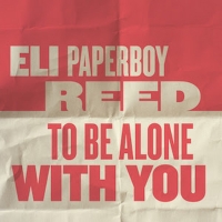 Eli Paperboy Reed Celebrates Bob Dylan With 'To Be Alone With You' Photo