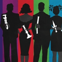 Review: CLUE at Castle Craig Players Photo