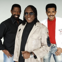 Blue Note Hawaii & KSSK Present The Commodores Photo