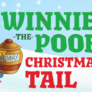 Valley Youth Theatre To Present 28th Annual A WINNIE-THE-POOH CHRISTMAS TAIL Photo