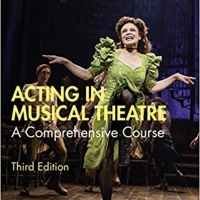 Acting In Musical Theatre: A Comprehensive Course Releases An Expanded And Updated Th Photo