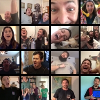 National Comedy Theatre Releases Positive 'All Together Now' Video