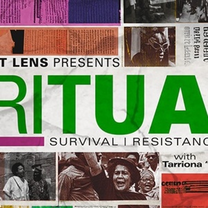 RITUAL SEASON 2 to Premiere on PBS Documentaries YouTube Channel Photo