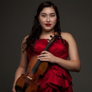 Albany Symphony To Welcome 10 New Orchestra Musicians, Including New Concertmaster Ch Photo