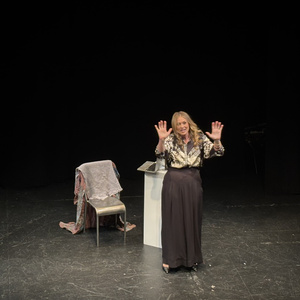 I ALMOST DIED FOR THIS?! To Play Edinburgh Festival Fringe Photo