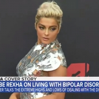 VIDEO: Bebe Rexha Opens Up About Her Battle With Bipolar Disorder Video