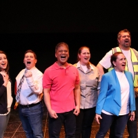 Stagecrafters Presents Outdoor Performance of WORKING - A MUSICAL