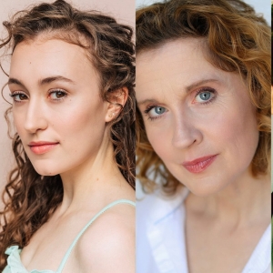 Christiane Noll, Cayleigh Capaldi, Kevin Earley, and More Will Lead THE SOUND OF…