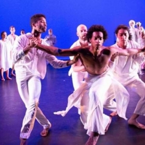 Labyrinth Dance Theater to Screen COME BACK ONCE MORE SO I CAN SAY GOODBYE Interview