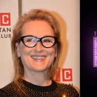 Meryl Streep Raps in THE PROM, According to Ryan Murphy