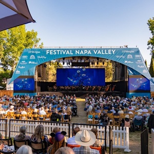 THE JUDGMENT OF PARIS Opera by Jake Heggie to Make World Premiere at Festival Napa Va Photo