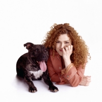 Bernadette Peters and Sutton Foster to Host BROADWAY BARKS July 9 Photo