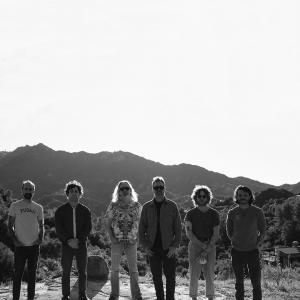 RAINBOW BODY, Featuring Members of Goose and Dawes, to Make Live Debut Photo