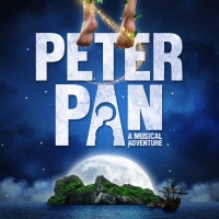 PETER PAN: A MUSICAL ADVENTURE Comes to Canterbury's Malthouse Theatre in Spring 2023 Photo