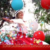 ABC to Rebroadcast THE DISNEY FAMILY SINGALONG: VOLUME II This Friday!