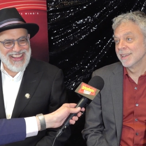 Video: Meet the Tony-Nominated Composers of 2025 Video
