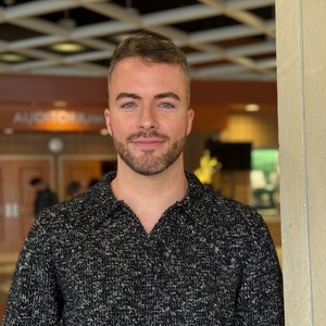 Interview: Tim Lynch-Theater Arts Director at Ridge HS in Basking Ridge