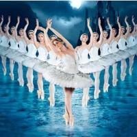 National Tour of SWAN LAKE Comes To Wharton Center For One Night Only Photo