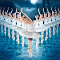 National Tour of SWAN LAKE Comes To Wharton Center For One Night Only