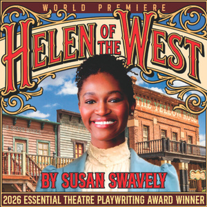 Review: HELEN OF THE WEST at 7 Stages