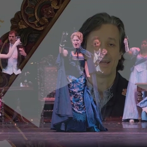 Video: Conductor Jorge Parodi On Opera Orlando's FRIDA Video