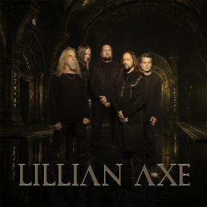 LILLIAN AXE Names Keith Long as New Bassist, Preps New Album Photo