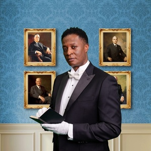 Review: LOOKING OVER THE PRESIDENT'S SHOULDER at The Phoenix Theatre Company Photo