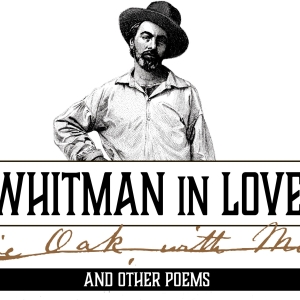 John Kevin Jones to Return to Merchant's House Museum with WHITMAN IN LOVE This June Photo