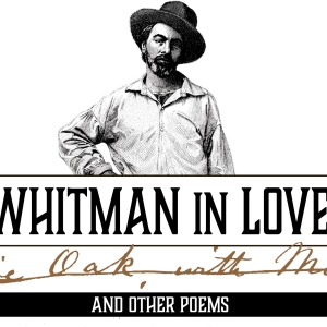 John Kevin Jones to Return to Merchant's House Museum with WHITMAN IN LOVE This June