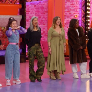 Video: RUPAUL'S DRAG RACE UK Sets Season 7 Premiere; Watch the Trailer Photo