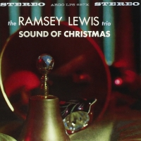 Ramsey Lewis Announces SATURDAY SALON - SOUND OF CHRISTMAS