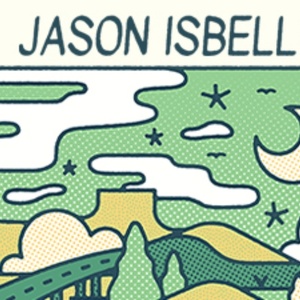 Jason Isbell to Perform at The Fabulous Fox Theatre in April