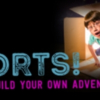 Filament Theatre's Hit Immersive Fort-Building Experience Is Back For Kids And Adults Photo