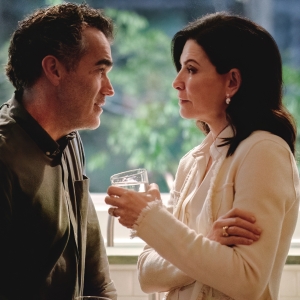 Video: Brian d'Arcy James & More Star in MILLERS IN MARRIAGE Trailer Video