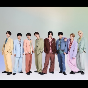 timelesz’ first album under the new lineup, “FAM,” is now available worl Photo