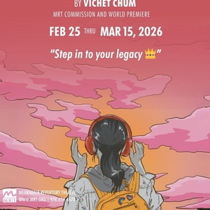 Merrimack Repertory Theatre to Debut World Premiere of KWEEN This February Photo