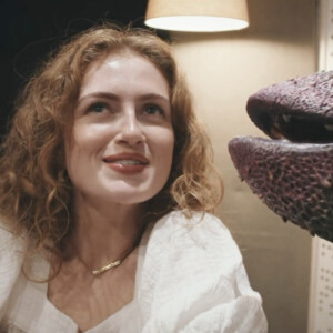 Video: Maisie Smith Performs 'Somewhere That’s Green' From LITTLE SHOP OF HORRORS Photo