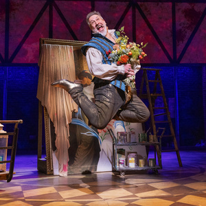 Review: & JULIET Presented by Broadway In Chicago